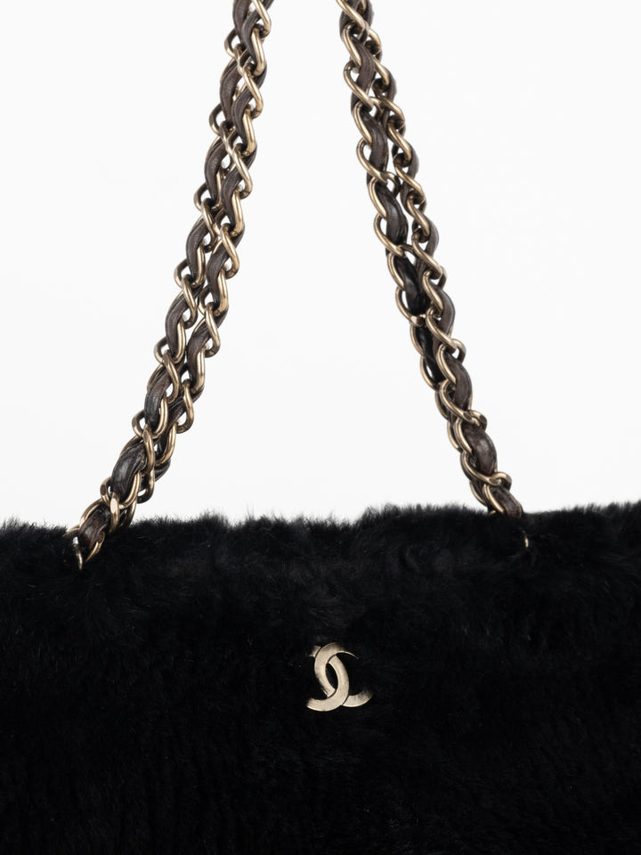 Chanel Handbags