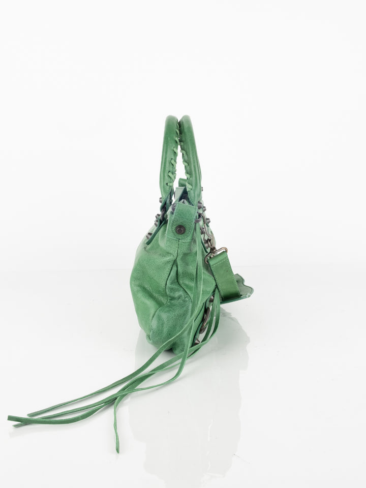 Balenciaga Handbags