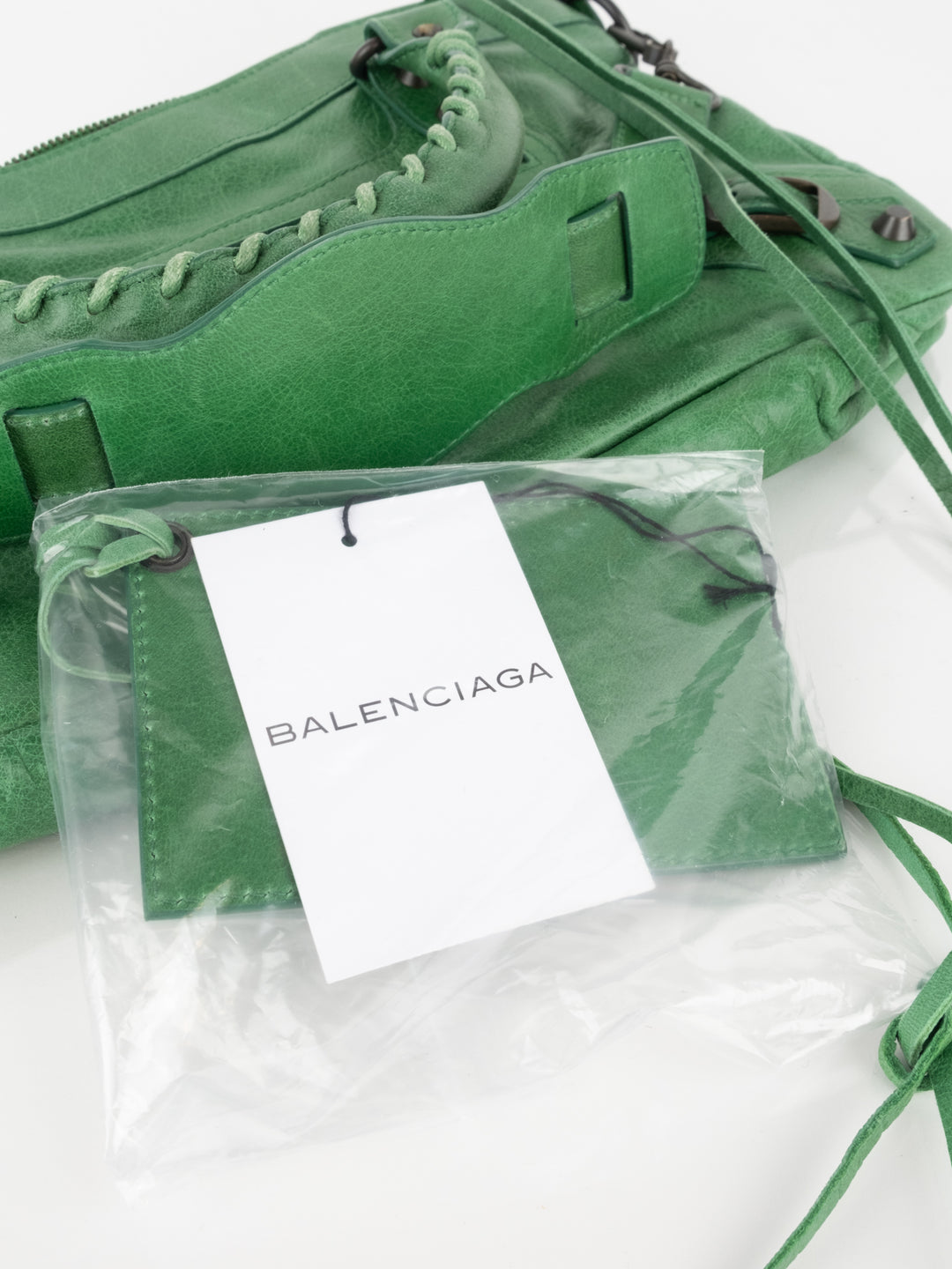 Balenciaga Handbags