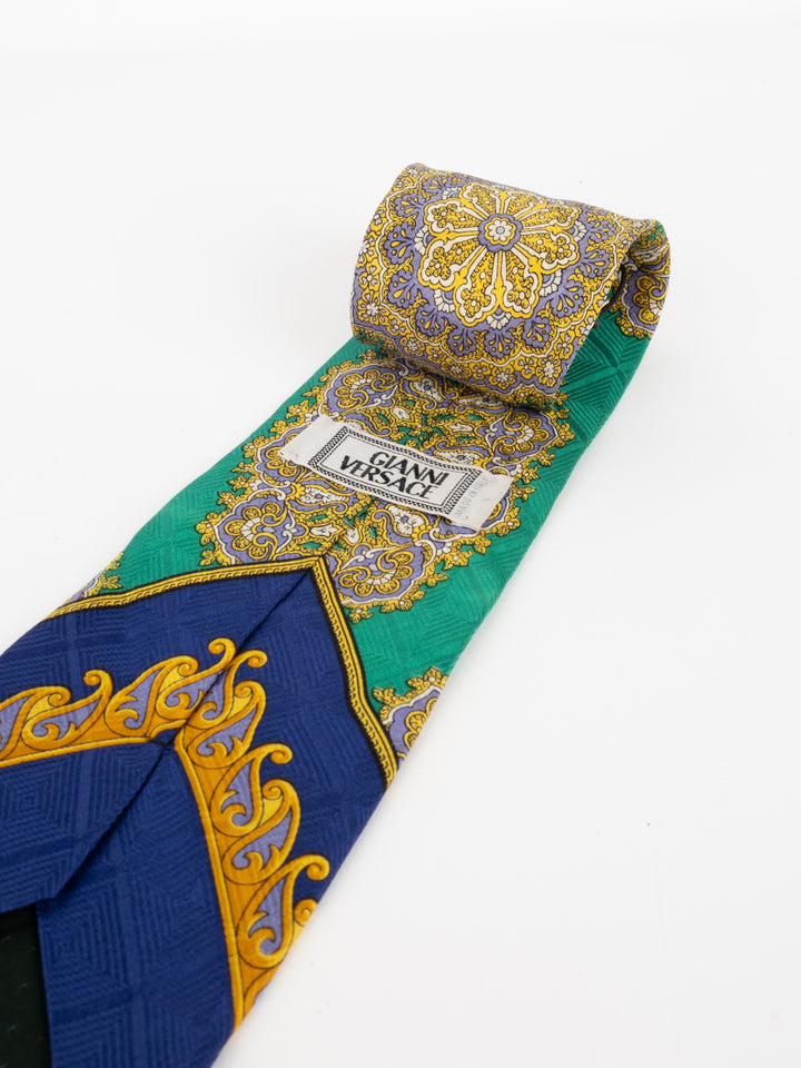 Versace Tie