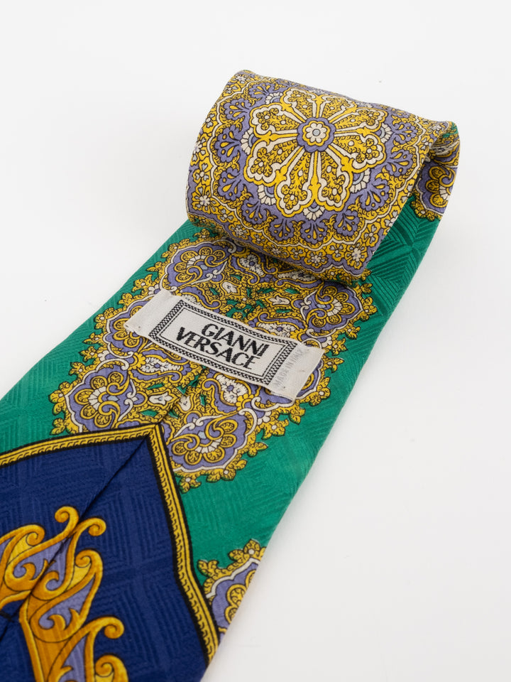 Versace Tie