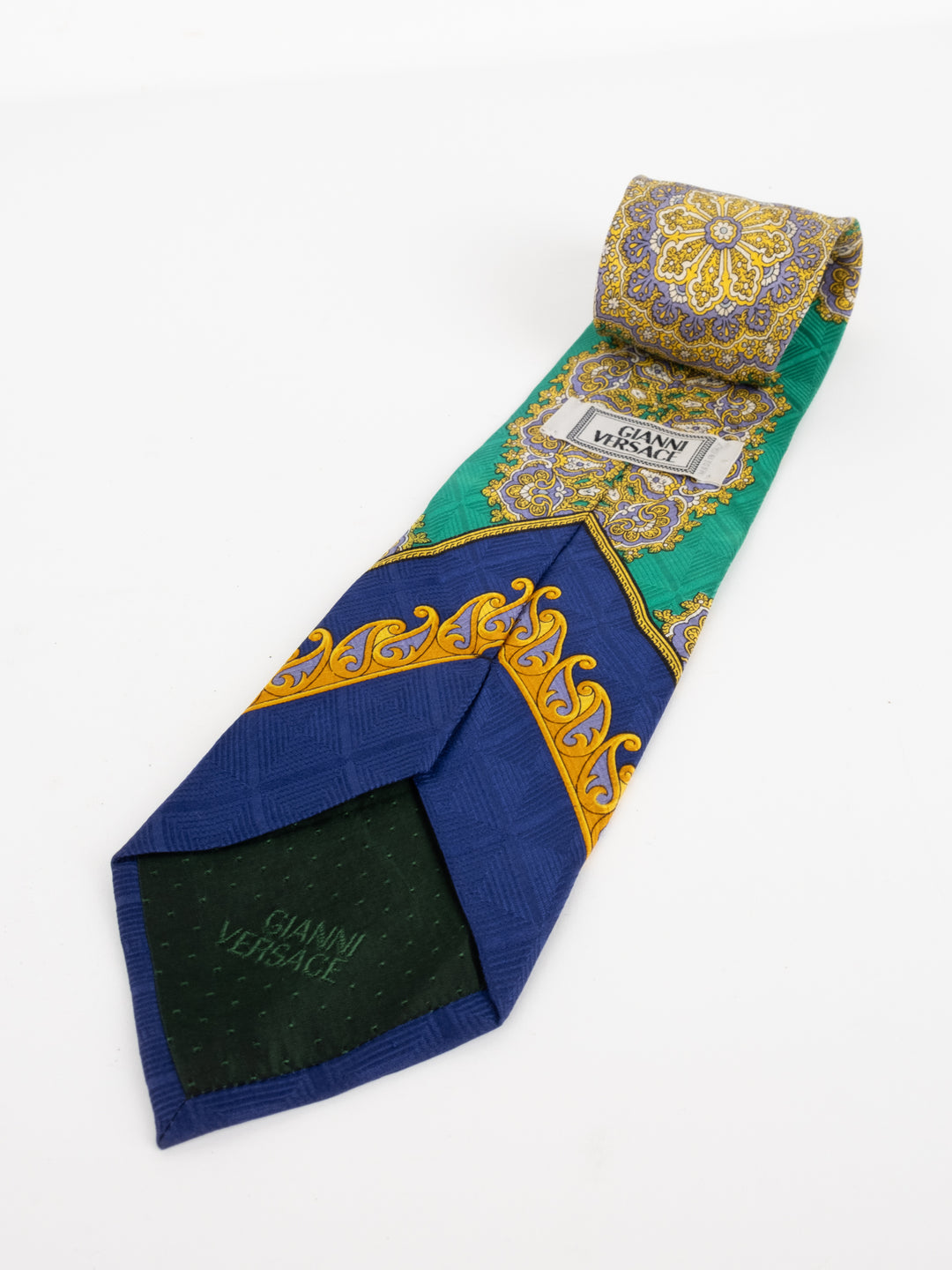 Versace Tie