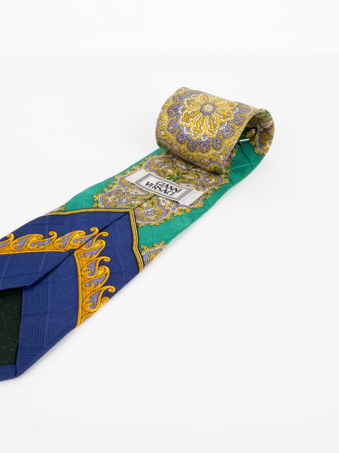 Versace Tie