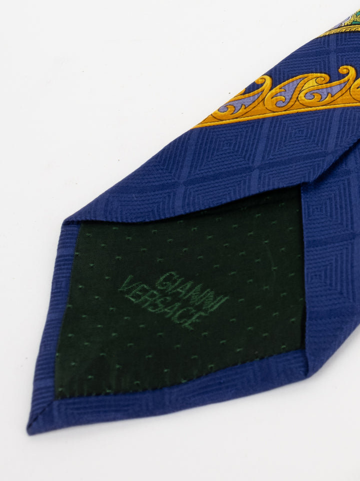 Versace Tie