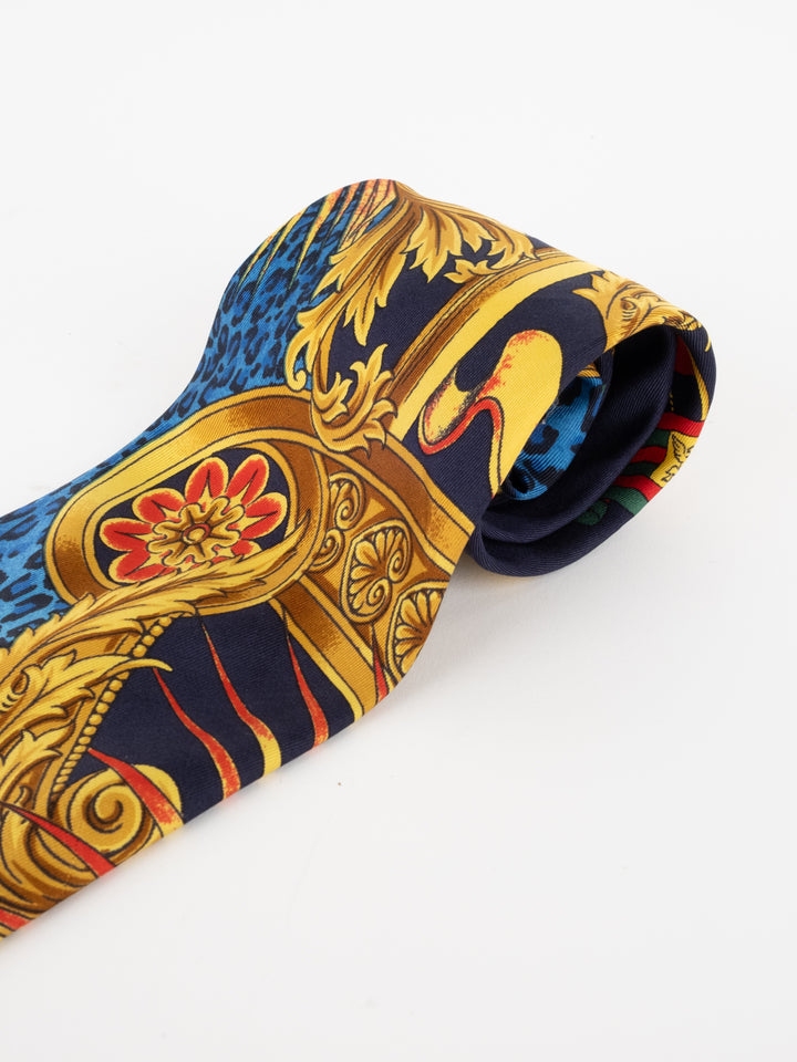 Versace Tie