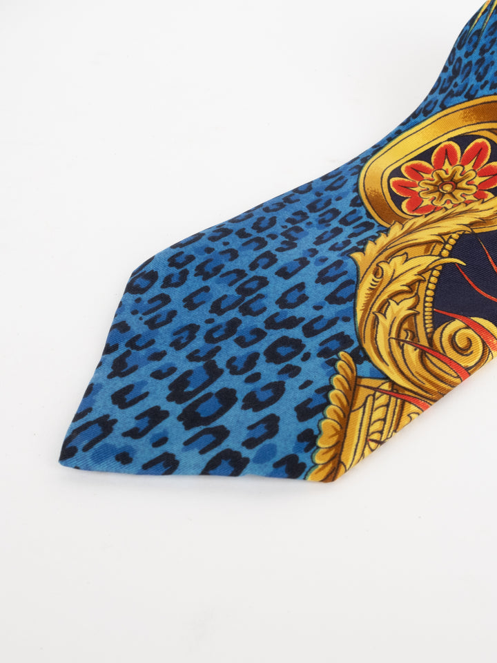 Versace Tie