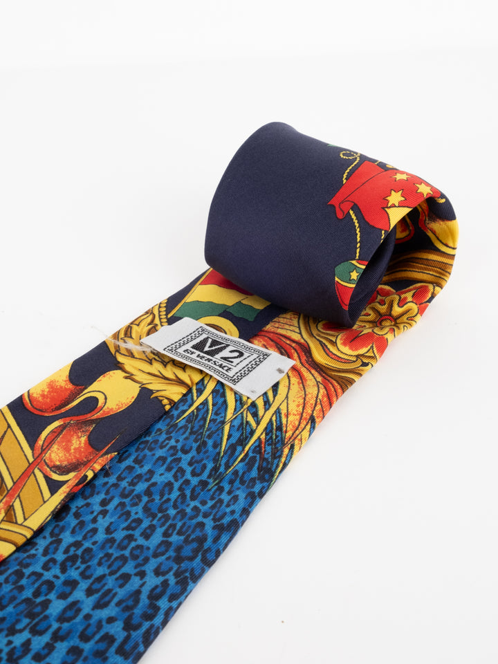 Versace Tie