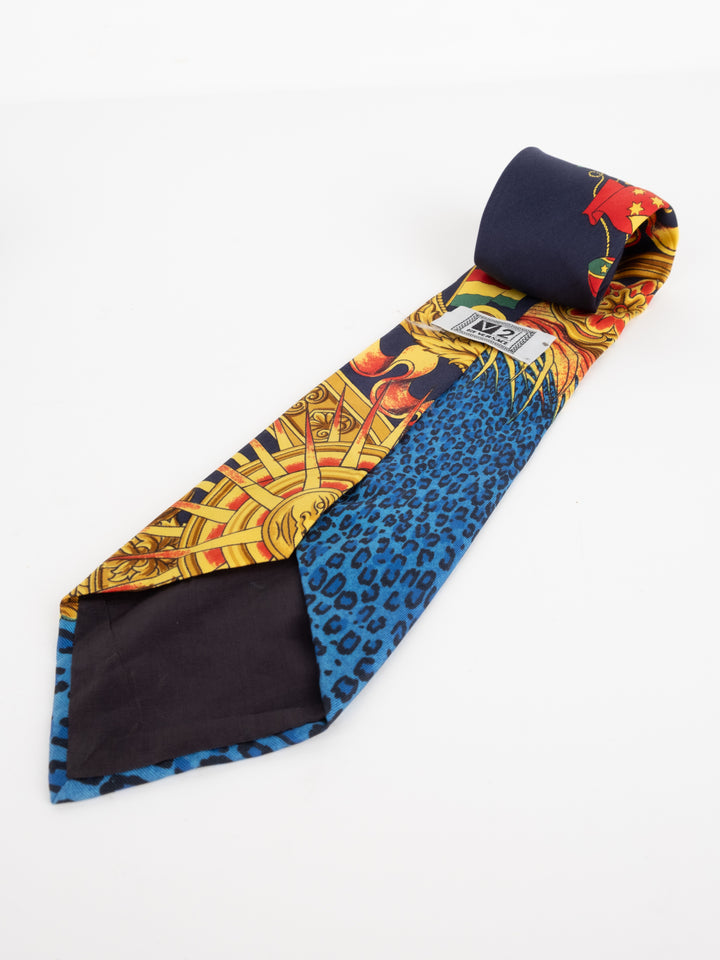 Versace Tie