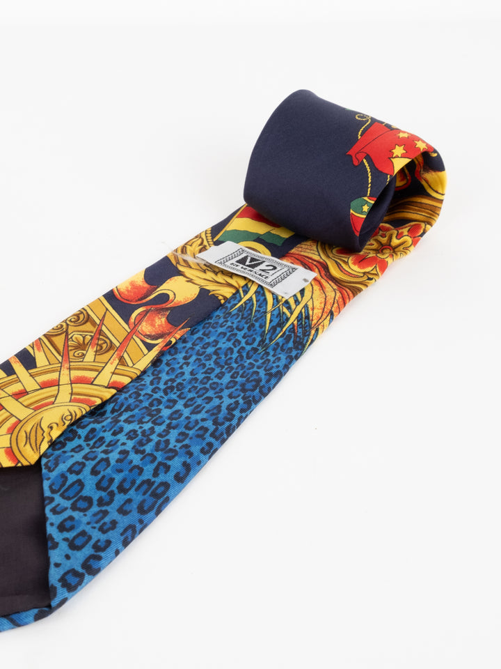 Versace Tie