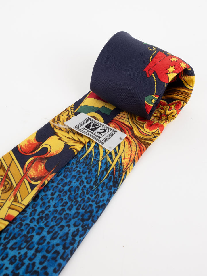 Versace Tie