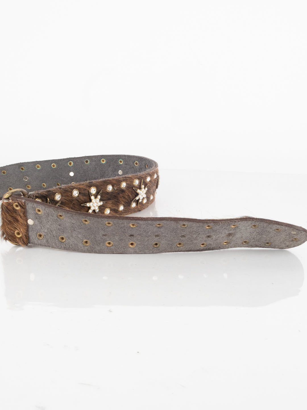 Fur Stars Belt