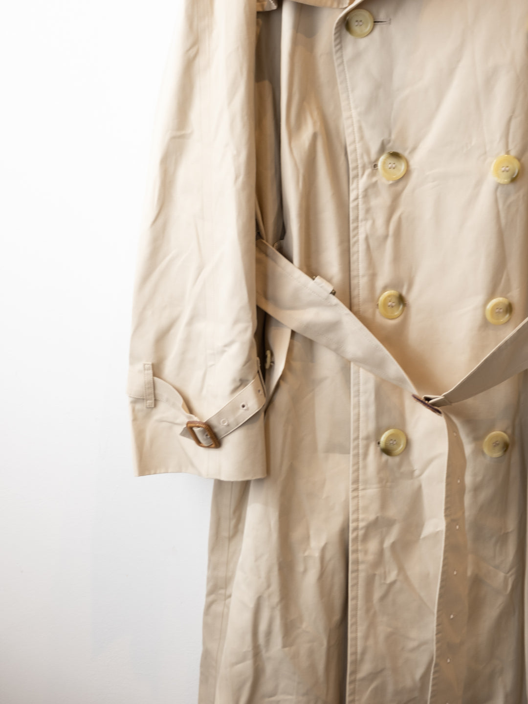 Burberry Coats & Jackets