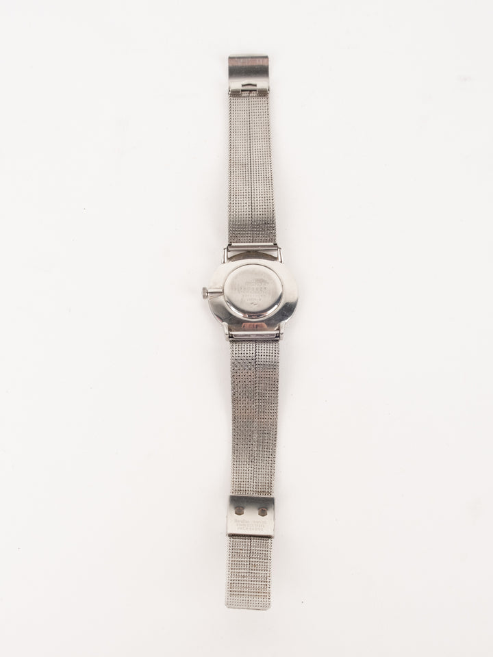 Seiko watch