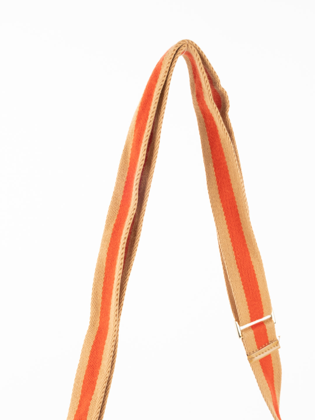 Monogram Mayfair Orange crossbody