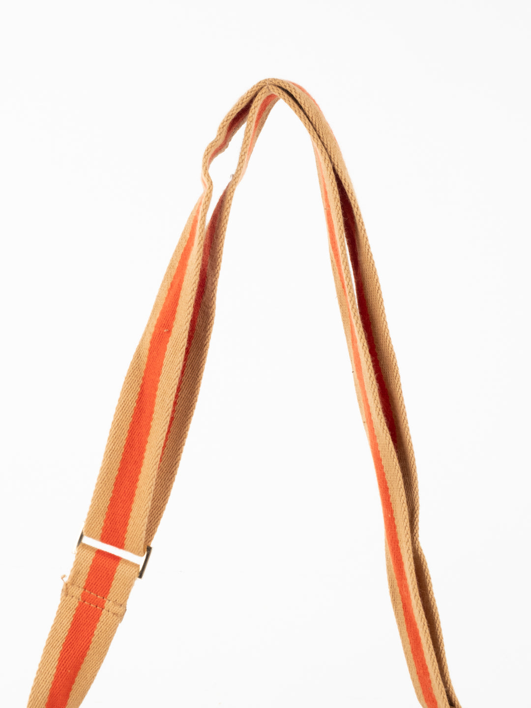 Monogram Mayfair Orange crossbody