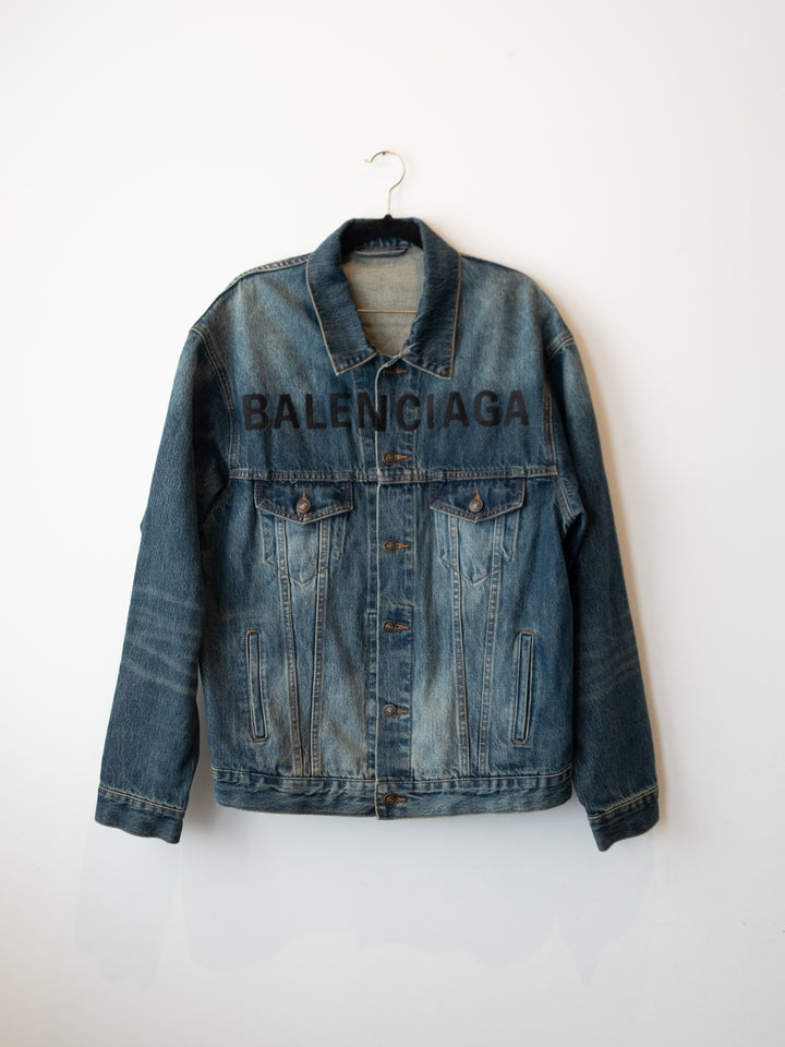 Balenciaga Coats & Jackets