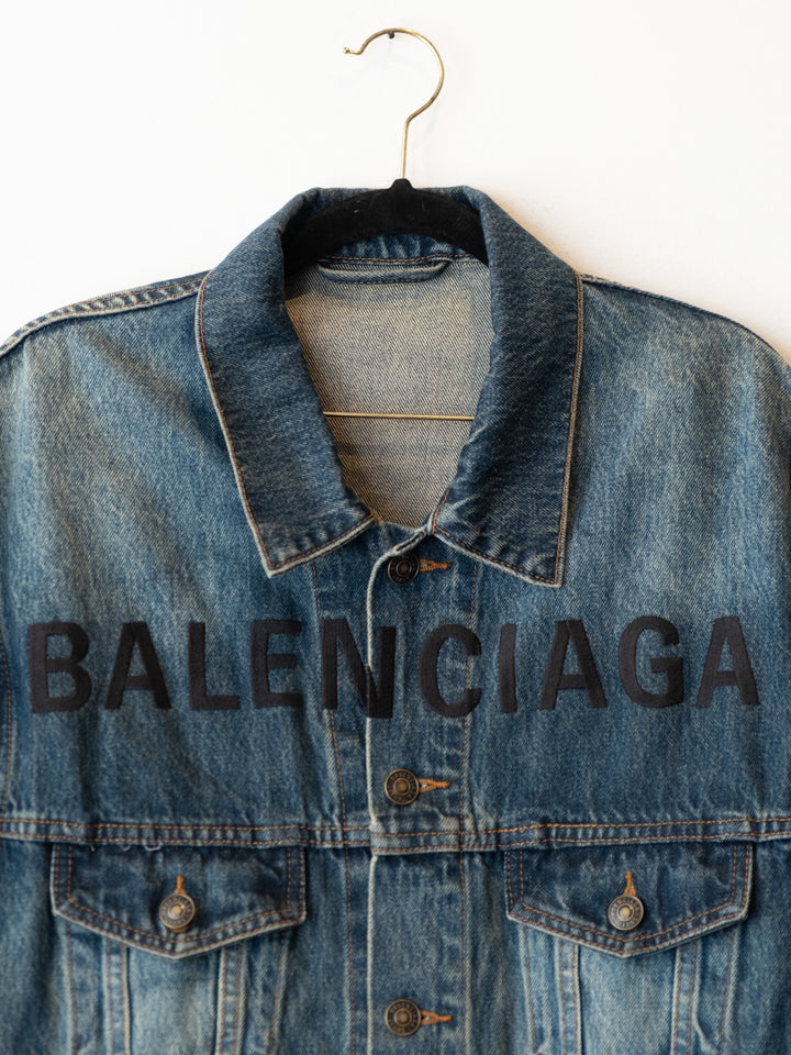 Balenciaga Coats & Jackets