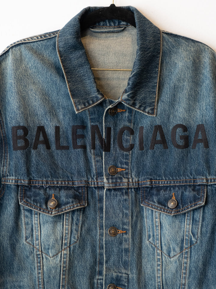 Balenciaga Coats & Jackets