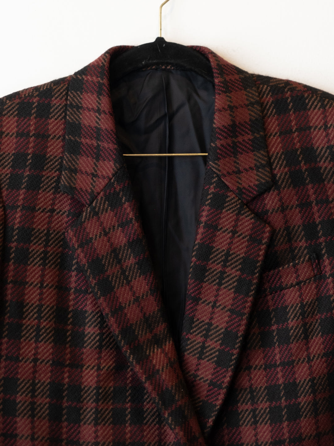 Burberry Suits