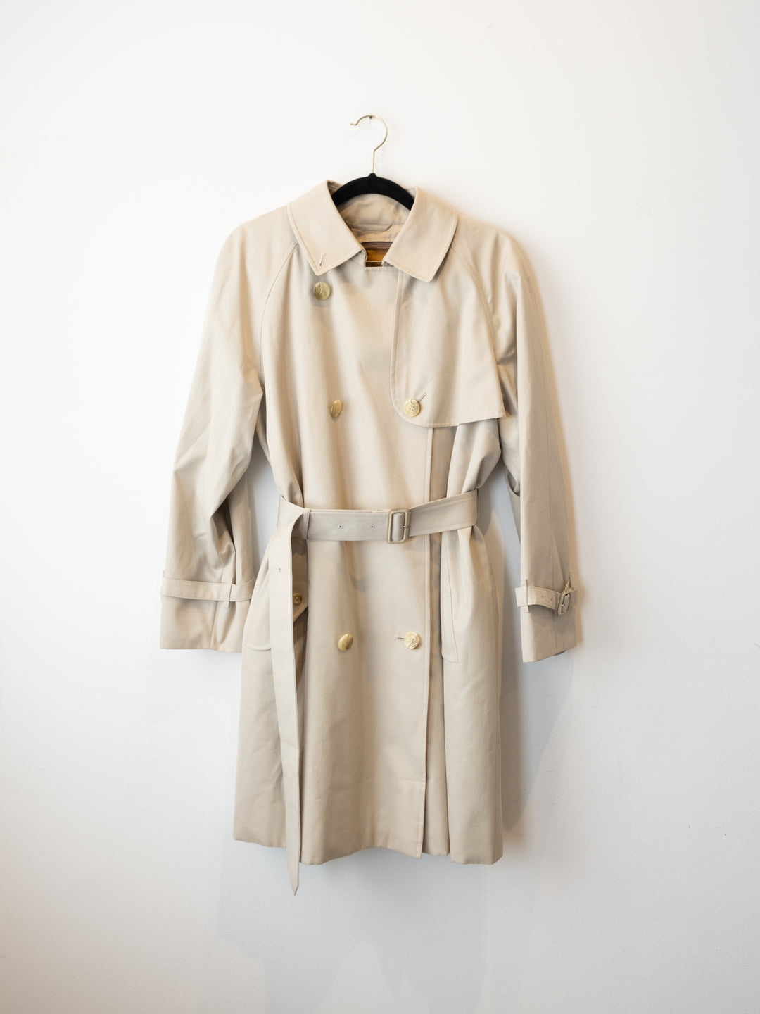 Burberry Coats & Jackets