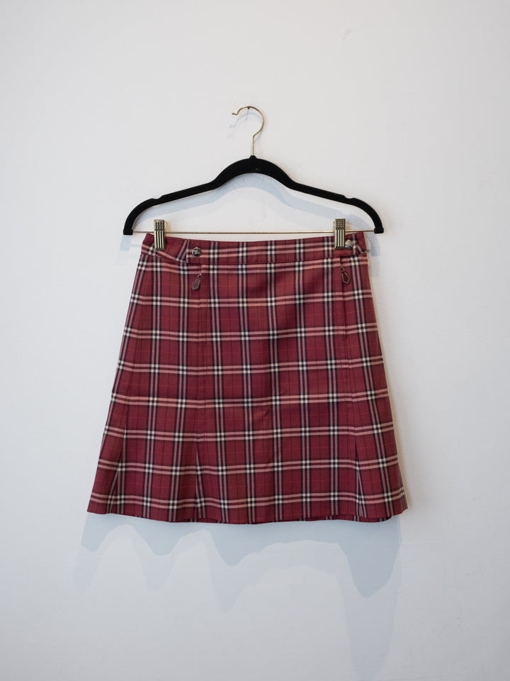 Burberry Skirts