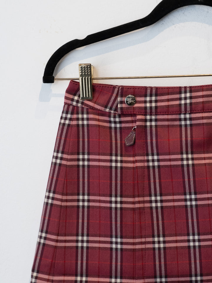 Burberry Skirts