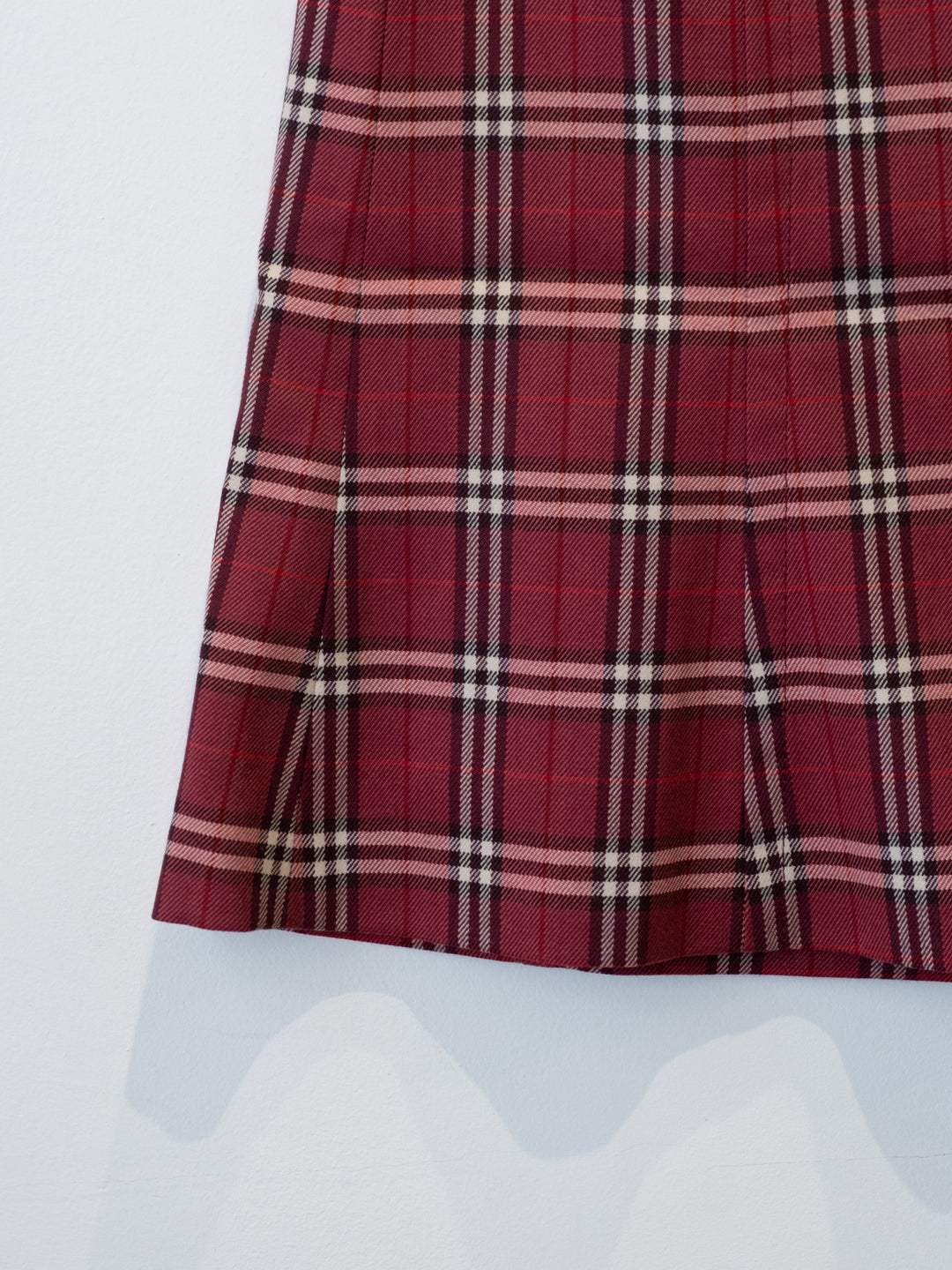 Burberry Skirts