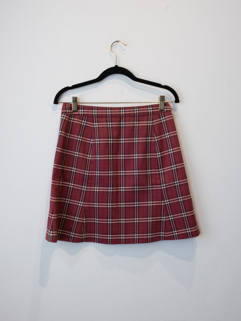 Burberry Skirts