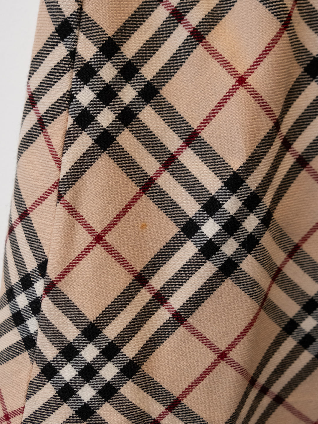 Burberry Skirts