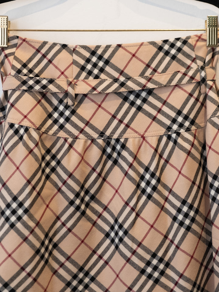 Burberry Skirts