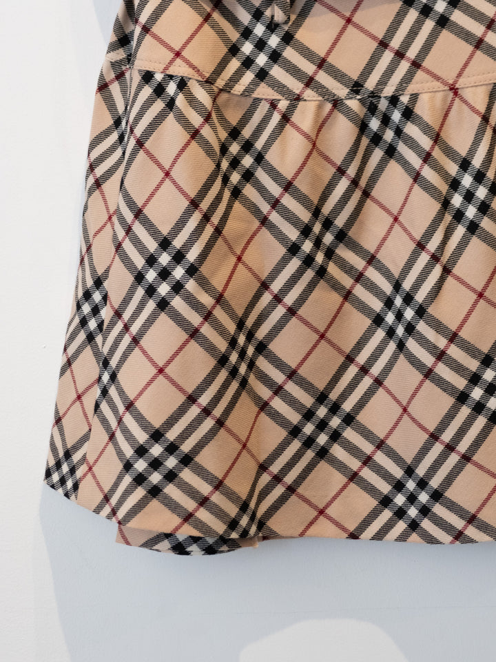 Burberry Skirts