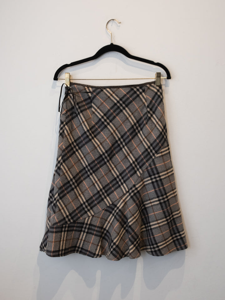 Burberry Skirts