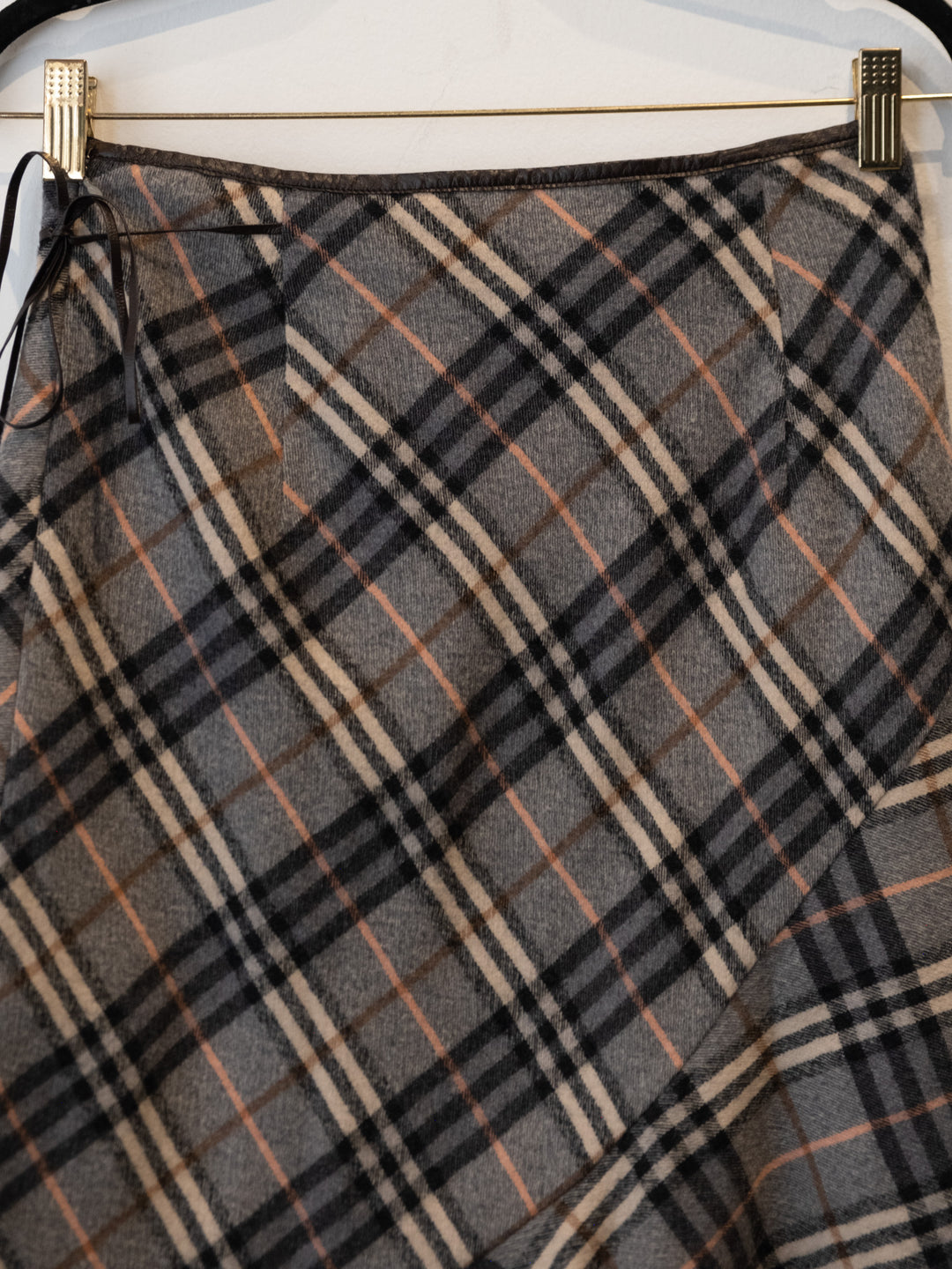 Burberry Skirts