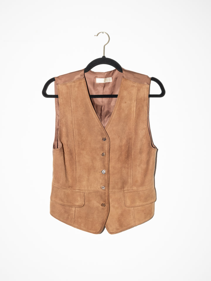 Vintage Vests