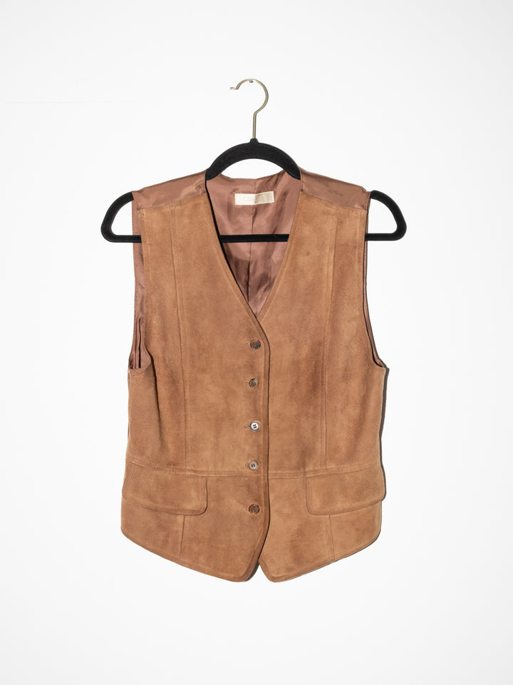 Vintage Vests