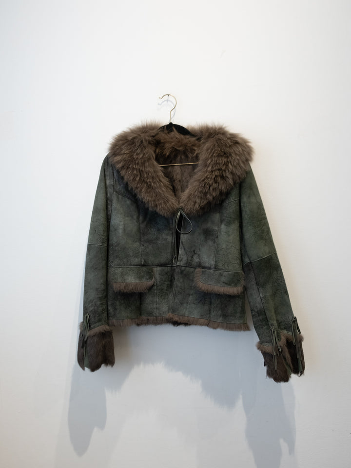 Vintage Coats & Jackets