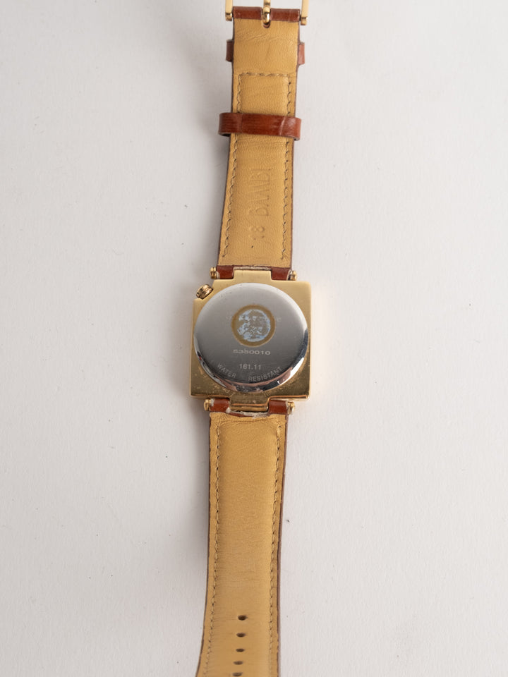 Guy Laroche watch