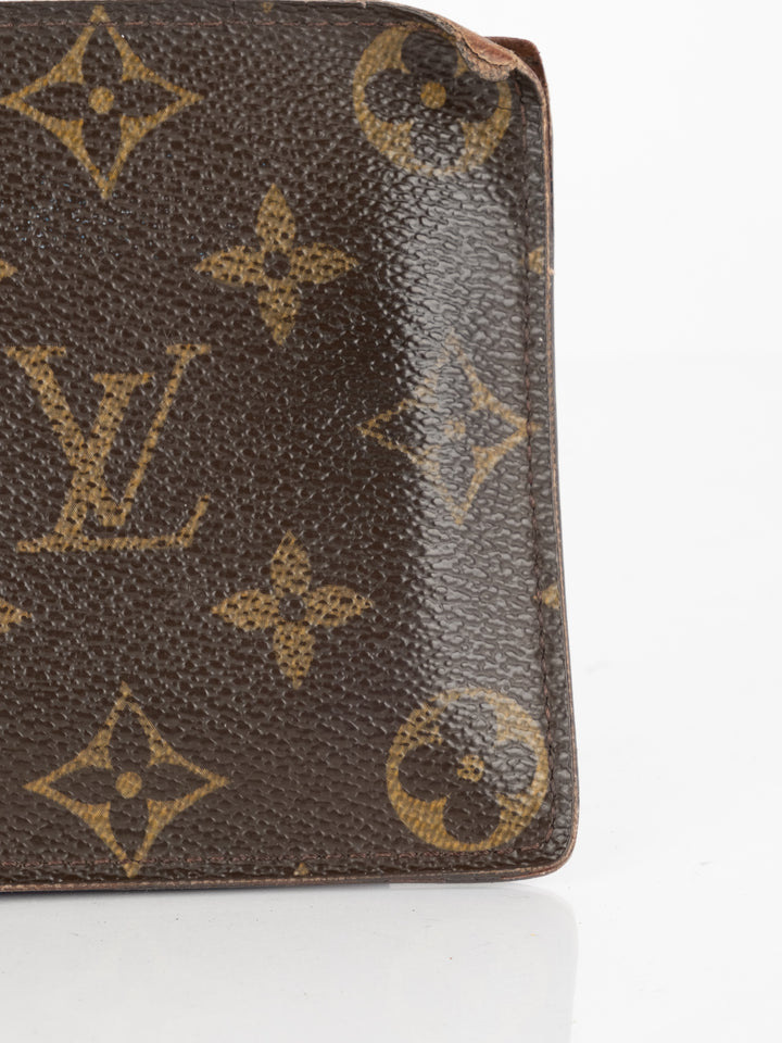 Louis Vuitton Wallets & Money Clips