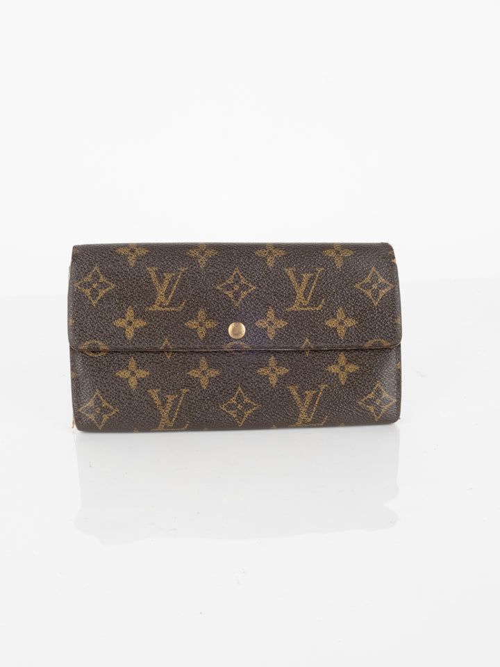 Louis Vuitton Wallets & Money Clips