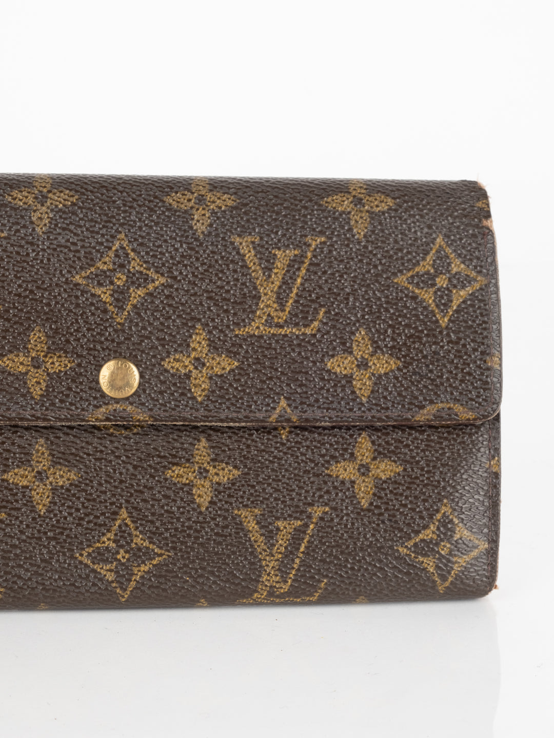 Louis Vuitton Wallets & Money Clips