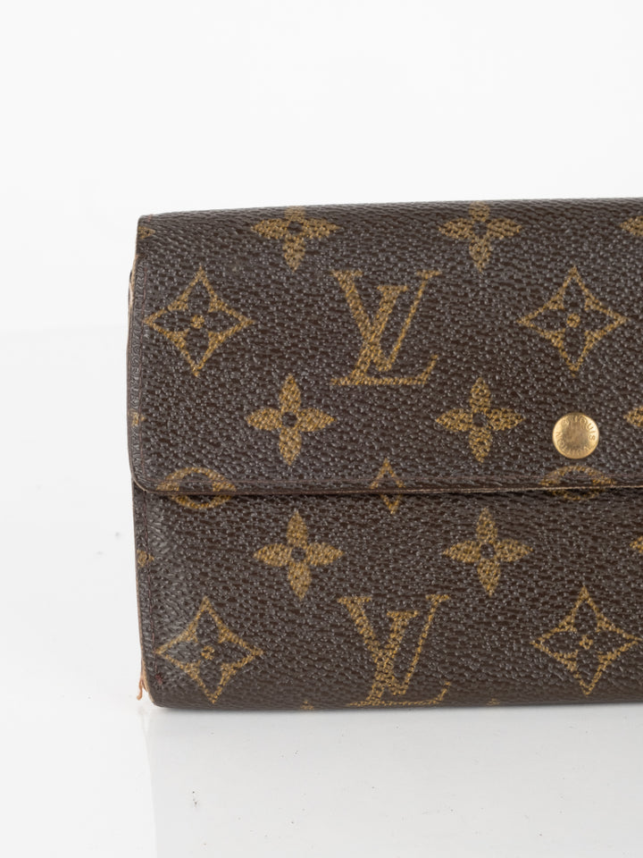 Louis Vuitton Wallets & Money Clips