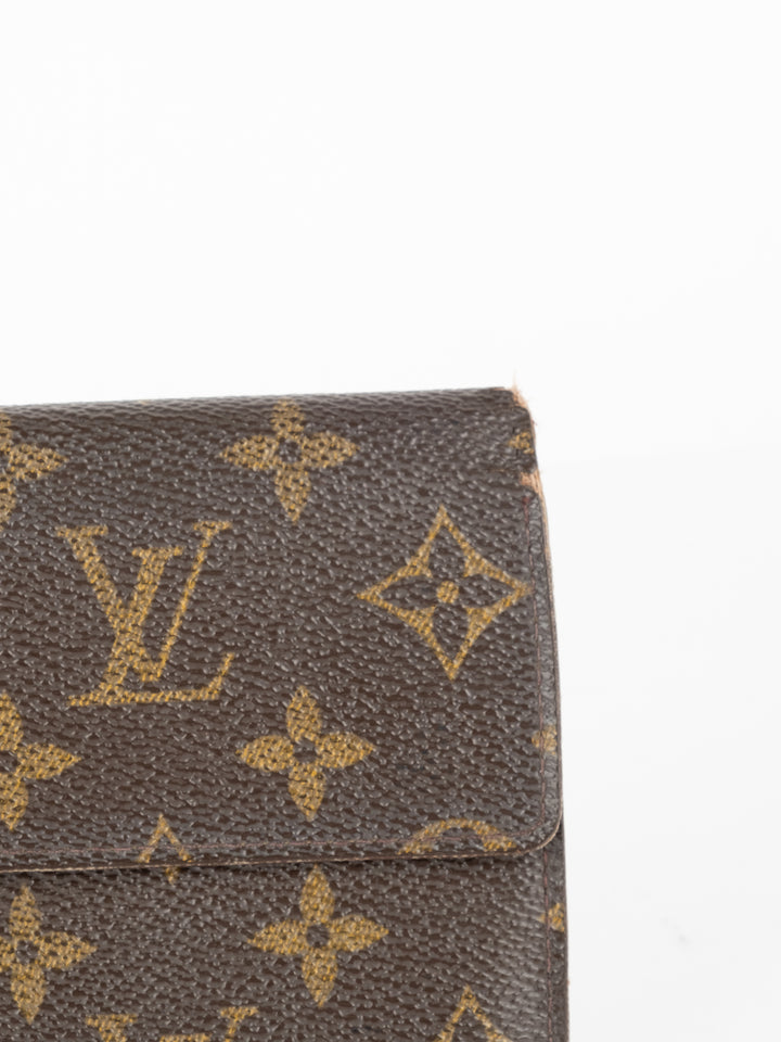 Louis Vuitton Wallets & Money Clips