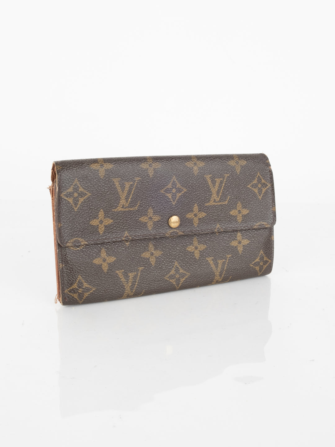 Louis Vuitton Wallets & Money Clips