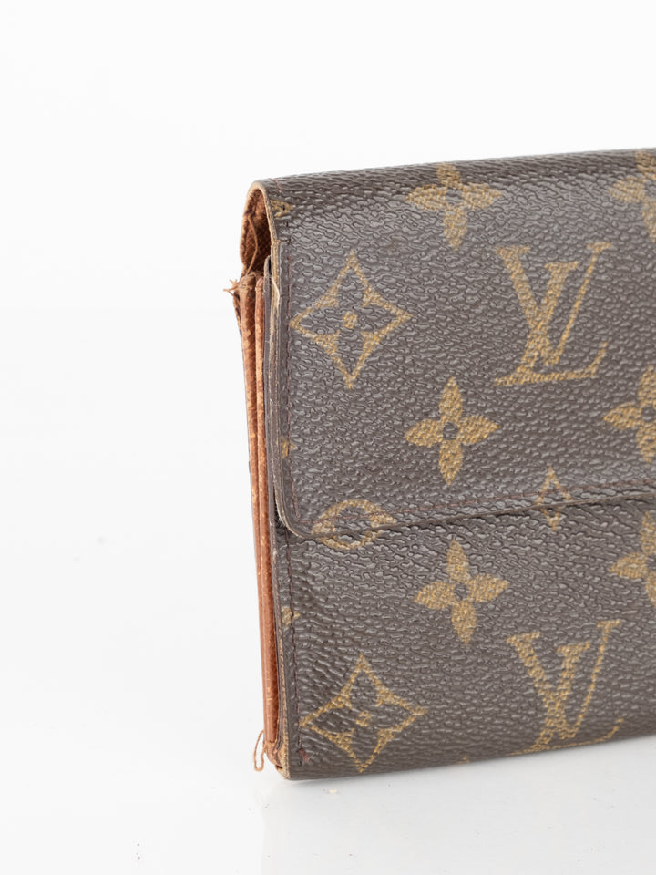 Louis Vuitton Wallets & Money Clips