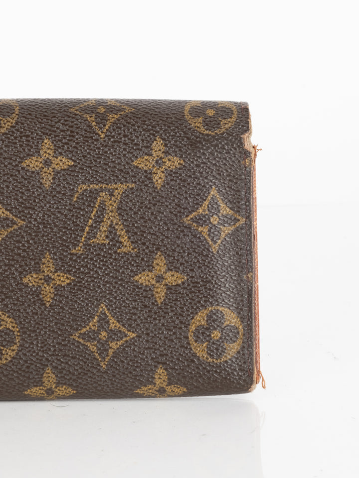 Louis Vuitton Wallets & Money Clips