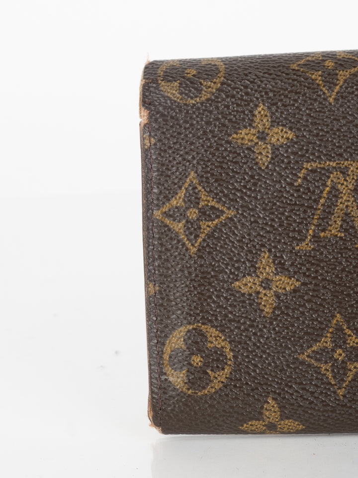 Louis Vuitton Wallets & Money Clips