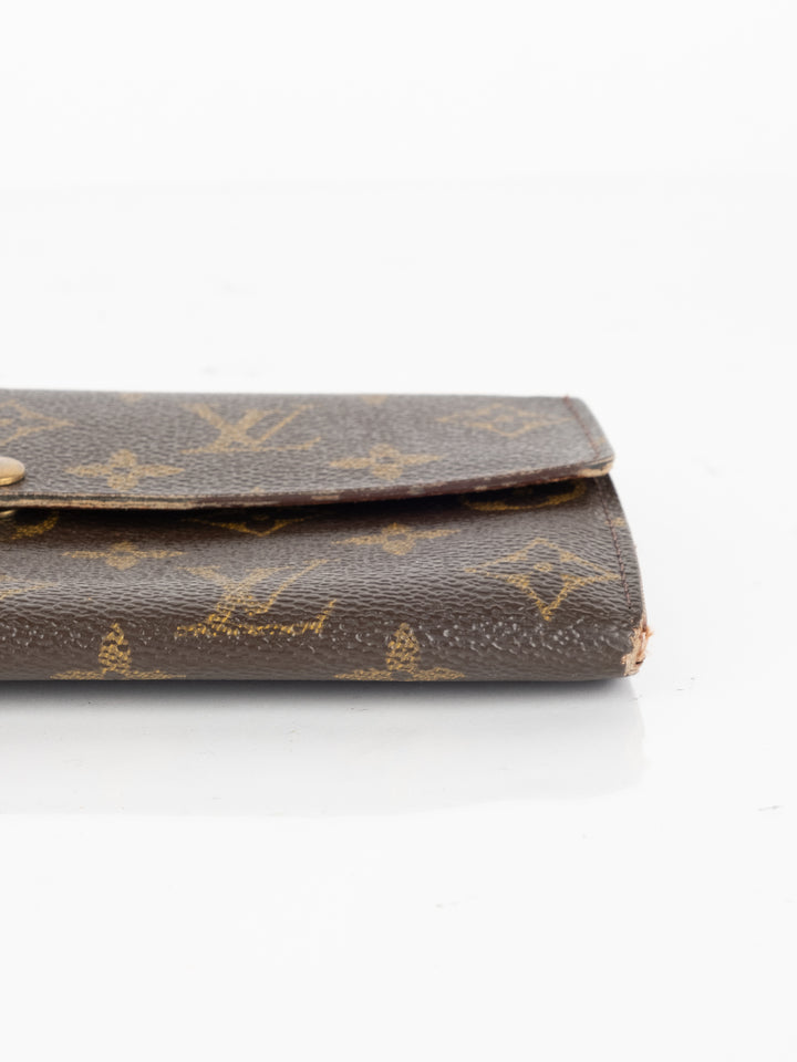 Louis Vuitton Wallets & Money Clips