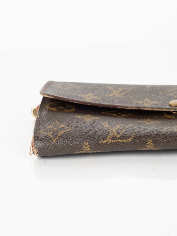 Louis Vuitton Wallets & Money Clips