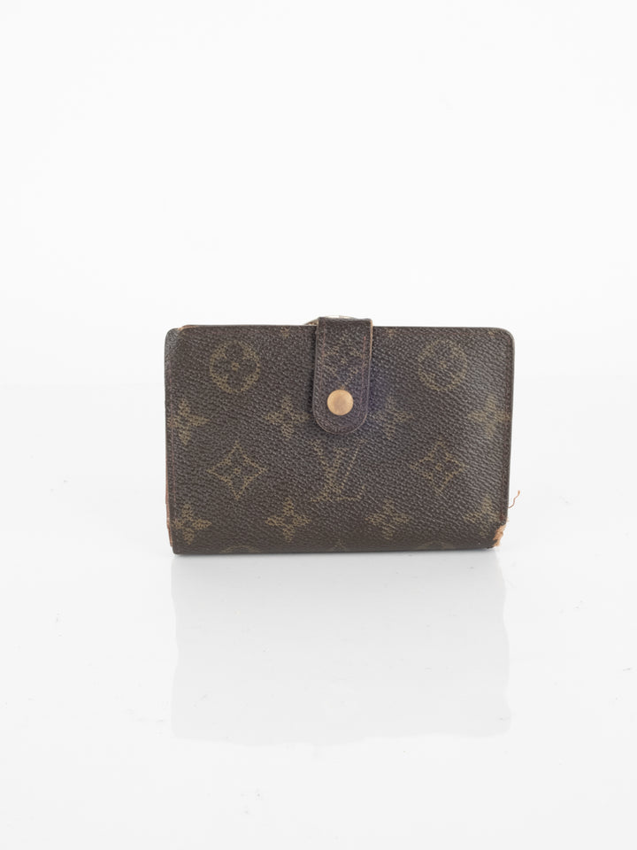 Monogram Port Feuille Wallet