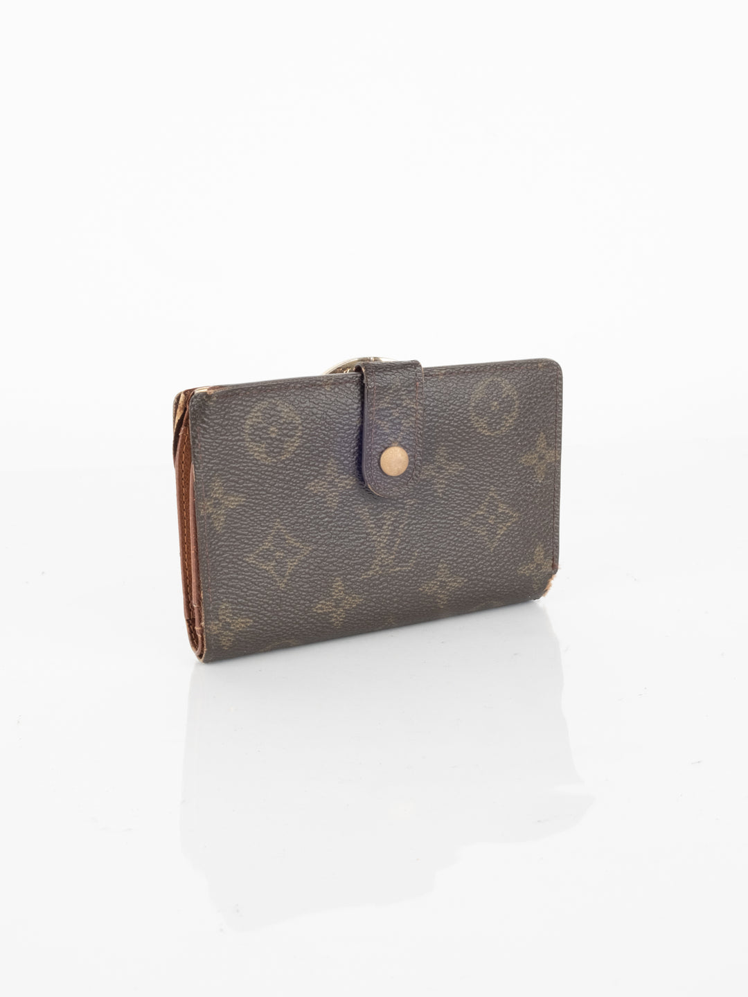 Monogram Port Feuille Wallet